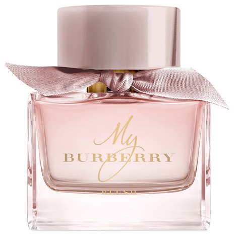 profumo my burberry donna prezzo|Burberry My Burberry My Burberry Eau de Parfum ️ acquista onli.